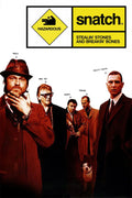Snatch (2000)