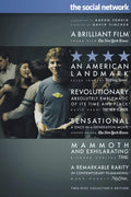 The Social Network (2010) (2 Disc Collectors Edition)