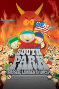 South Park: The Movie - Bigger, Longer, Uncut (1999)