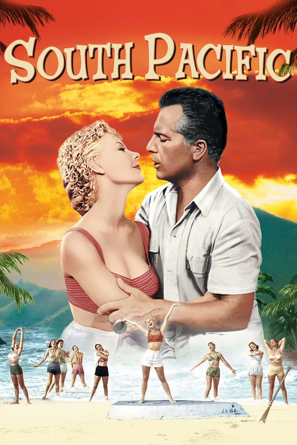Rodgers and Hammerstein Collection (Contains "The King and I", "South Pacific" and "The Sound of Music" (3 Disc Set)