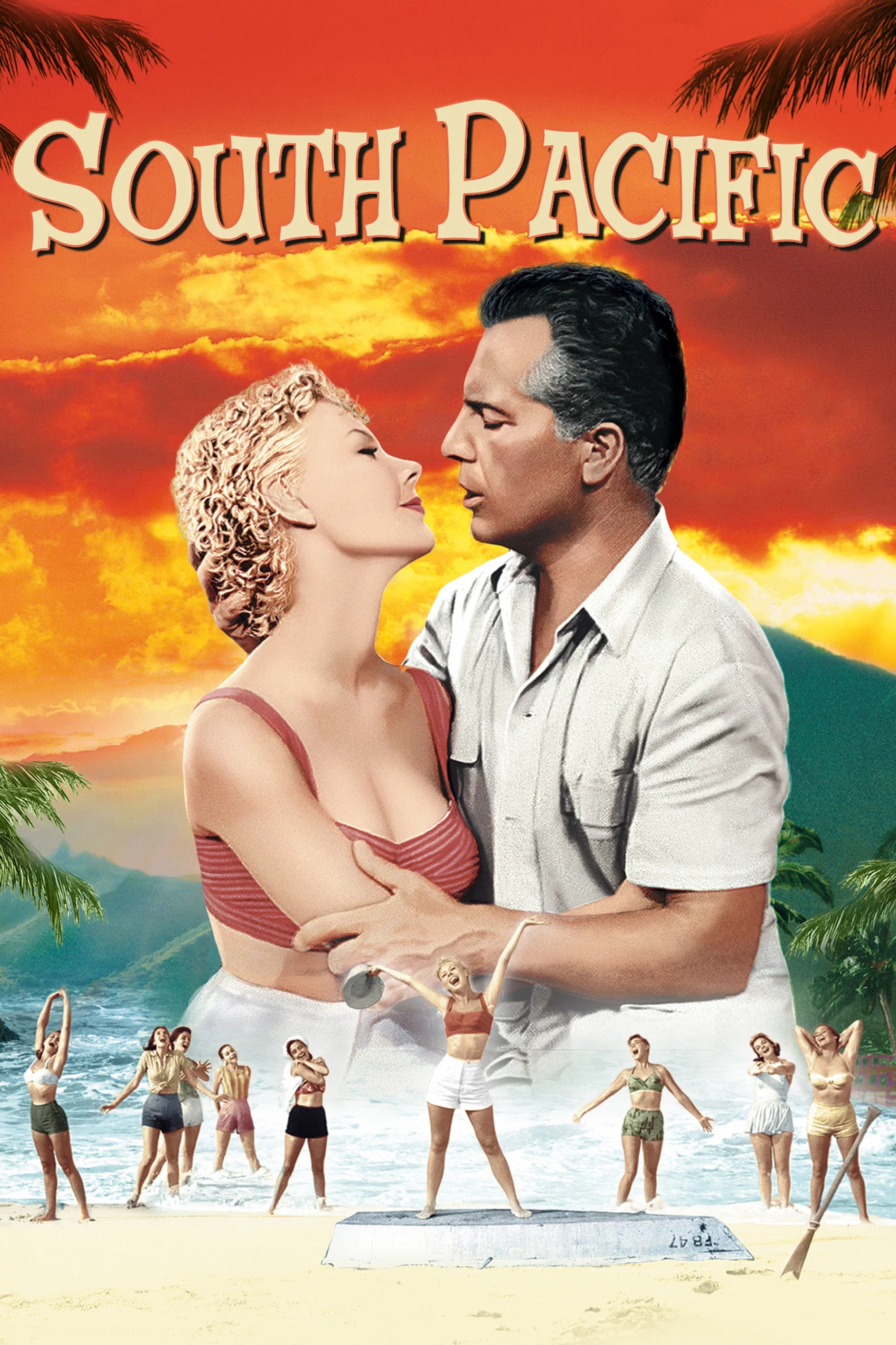Rodgers and Hammerstein Collection (Contains "The King and I", "South Pacific" and "The Sound of Music" (3 Disc Set)