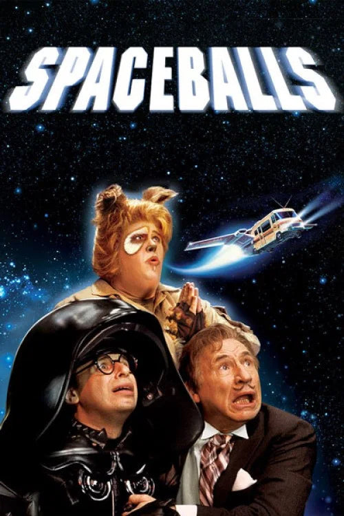 Spaceballs (1987)
