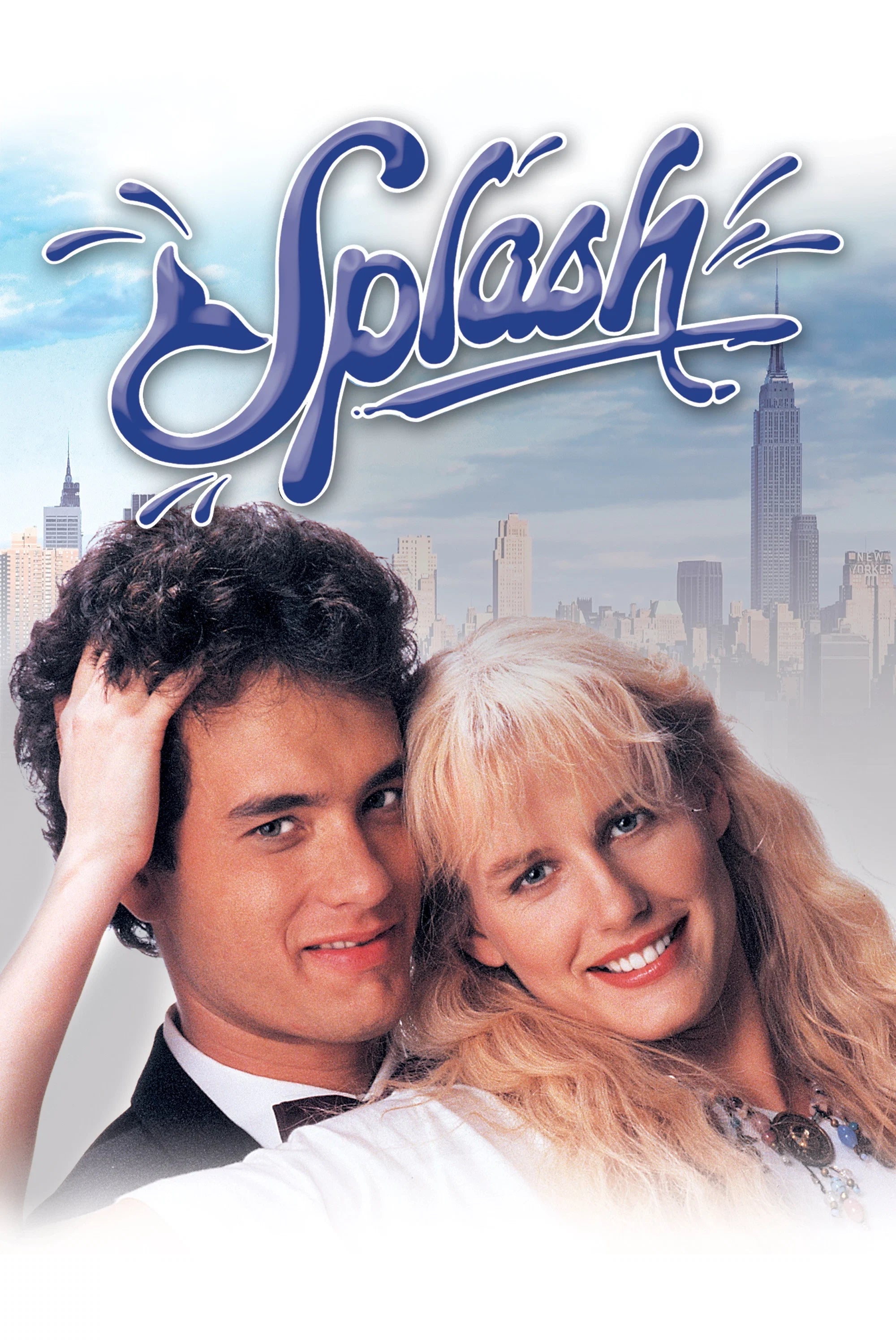 Splash (1984)