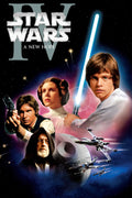 Star Wars: Episode IV - A New Hope (1977)
