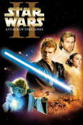 Star Wars: Episode 2 - Attack of the Clones (2002) (2 Disc Set)