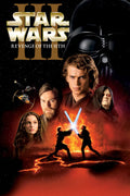 Star Wars: Episode 3 - Revenge of the Sith (2005) (2 Disc Set)