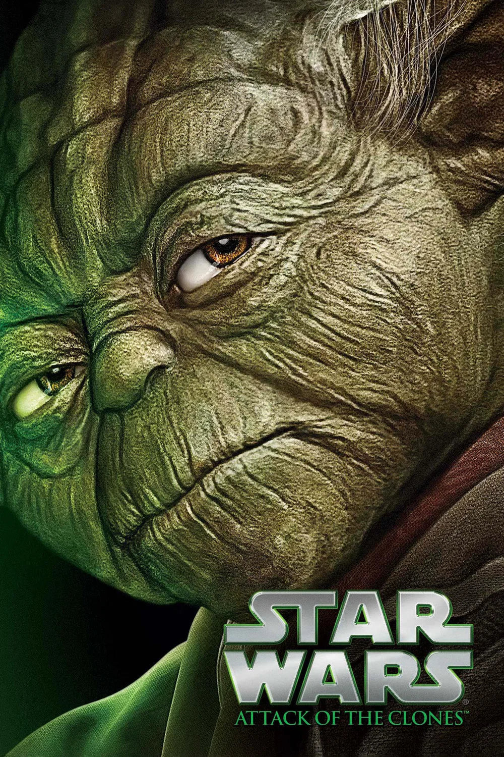 Star Wars Prequel Trilogy (Episodes 1, 2 and 3)