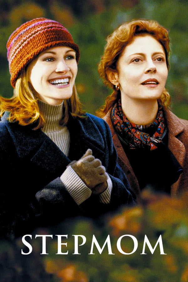 Stepmom (1998)