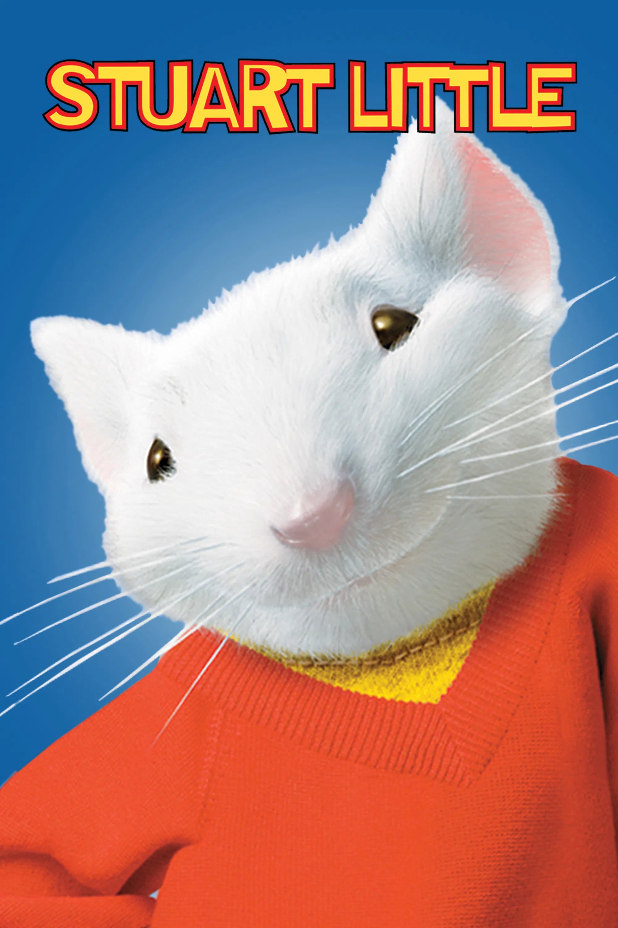 Stuart Little (1999)