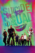 Suicide Squad (2016)