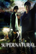 Supernatural: Season 1 Complete
