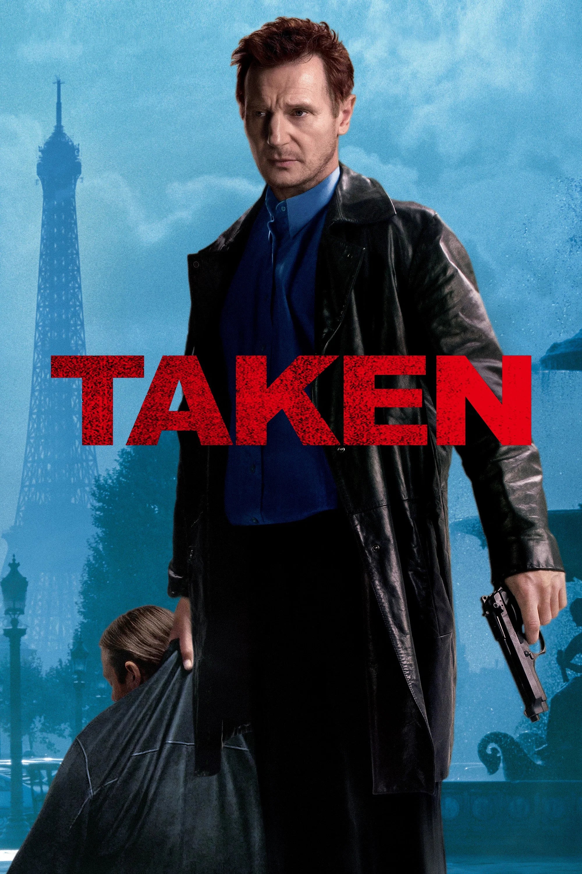 Taken (2008)