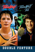 Teen Wolf & Teen Wolf Too (2 Movie Set)