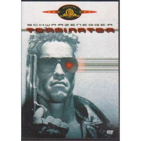 The Terminator (1984)