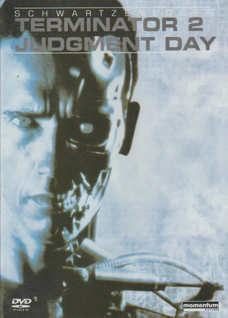 Terminator 2: Judgment Day