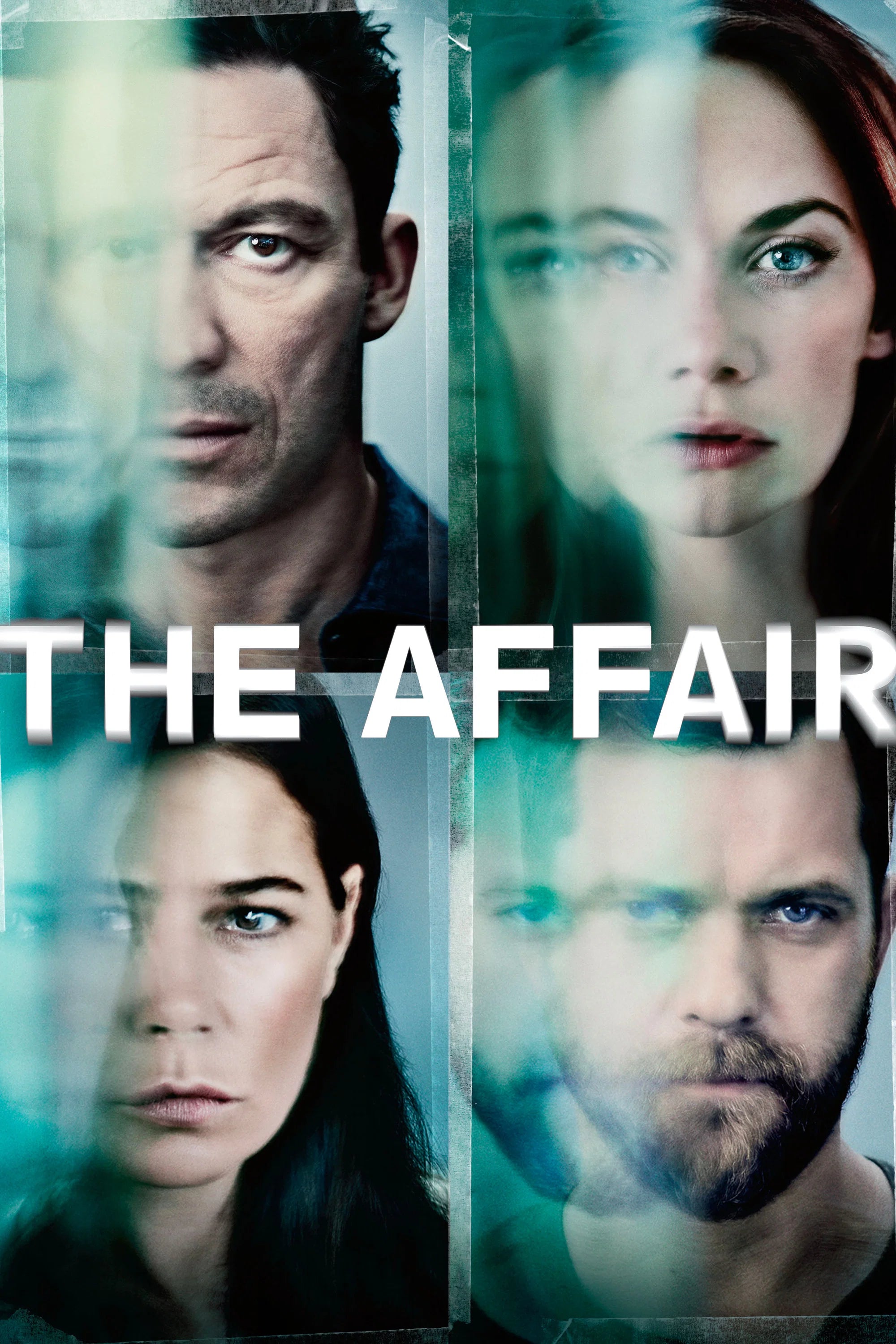 The Affair: Season 3 Complete