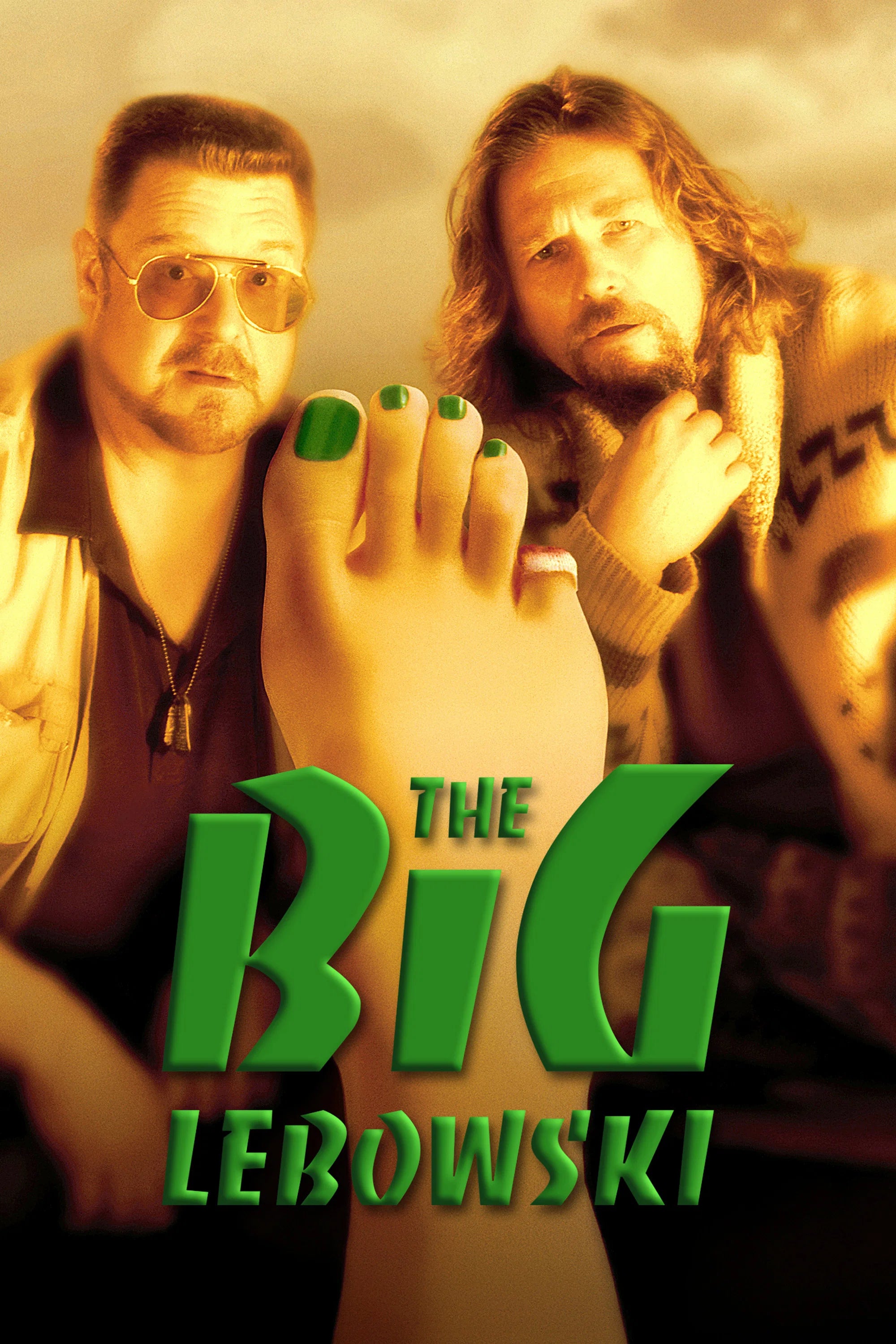 The Big Lebowski (1998)