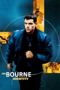 The Bourne Identity (2002)