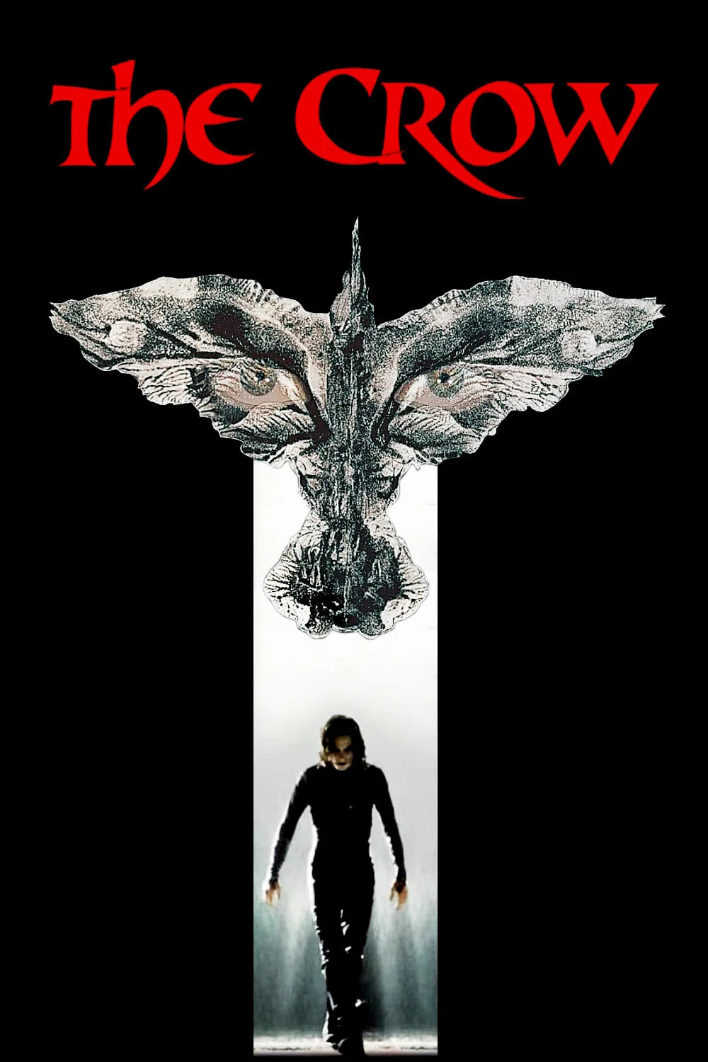 The Crow (1994) (2 Disc Collector's Edition)