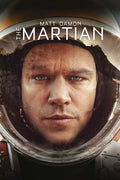 The Martian (2015)