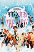 The Party (1968) (2 Disc Special Edition)
