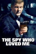 The Spy Who Loved Me (1977) (James Bond) (Special Edition)