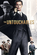 The Untouchables (1987) (Special Collectors Edition)