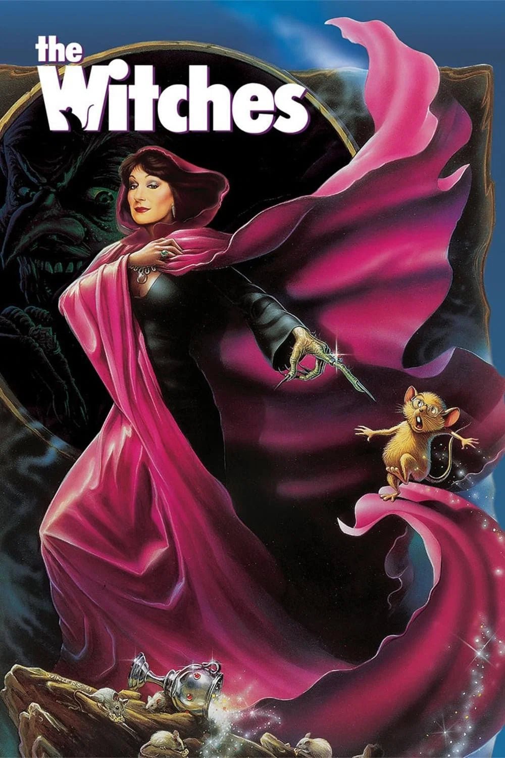 The Witches (1990)