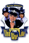 The Thin Blue Line: The Complete Series