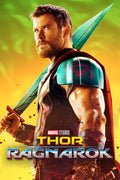Thor Ragnarok (2017)