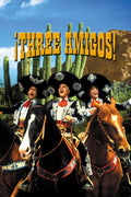 Three Amigos! (1986)