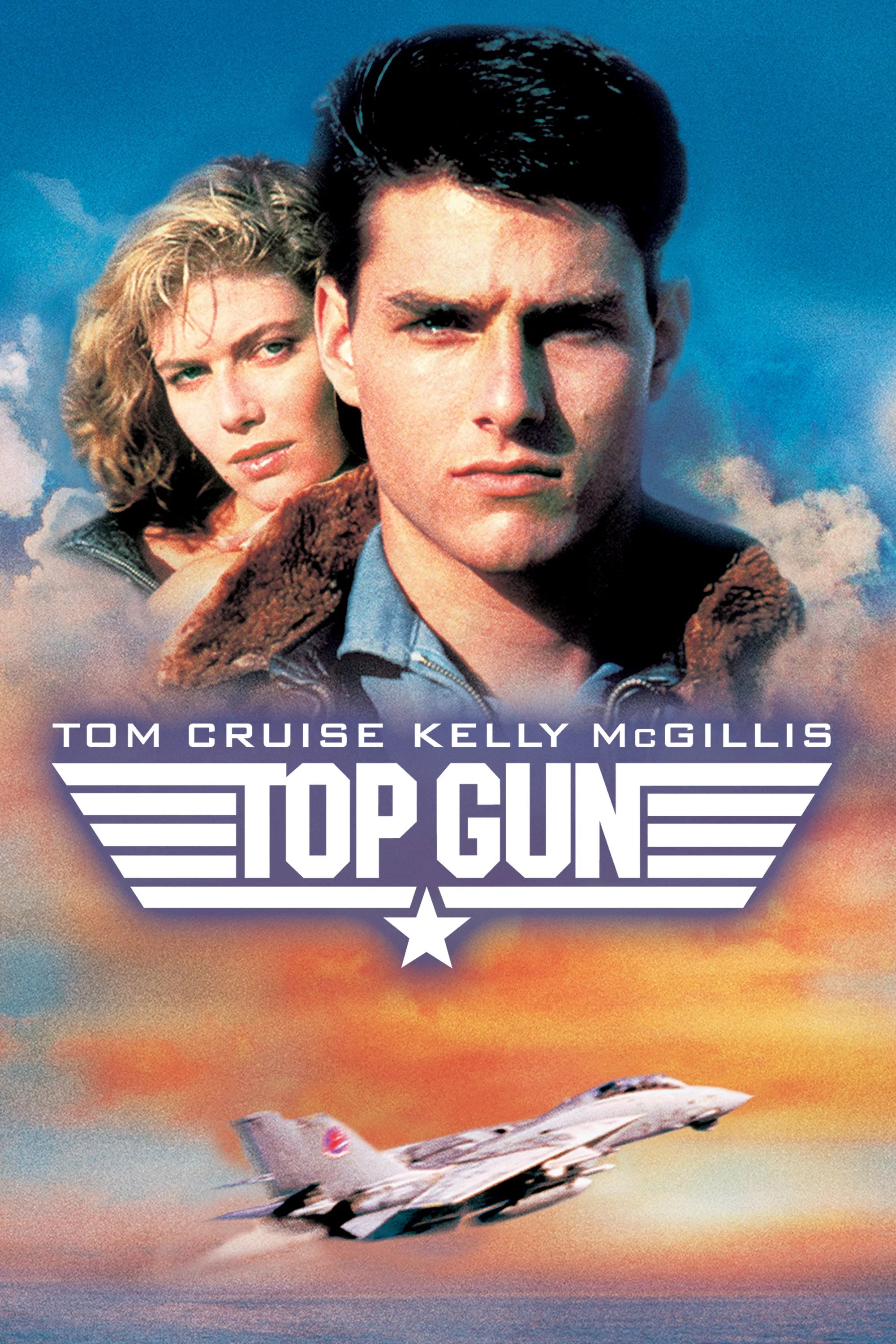 Top Gun (1986) (2 Disc Special Edition)
