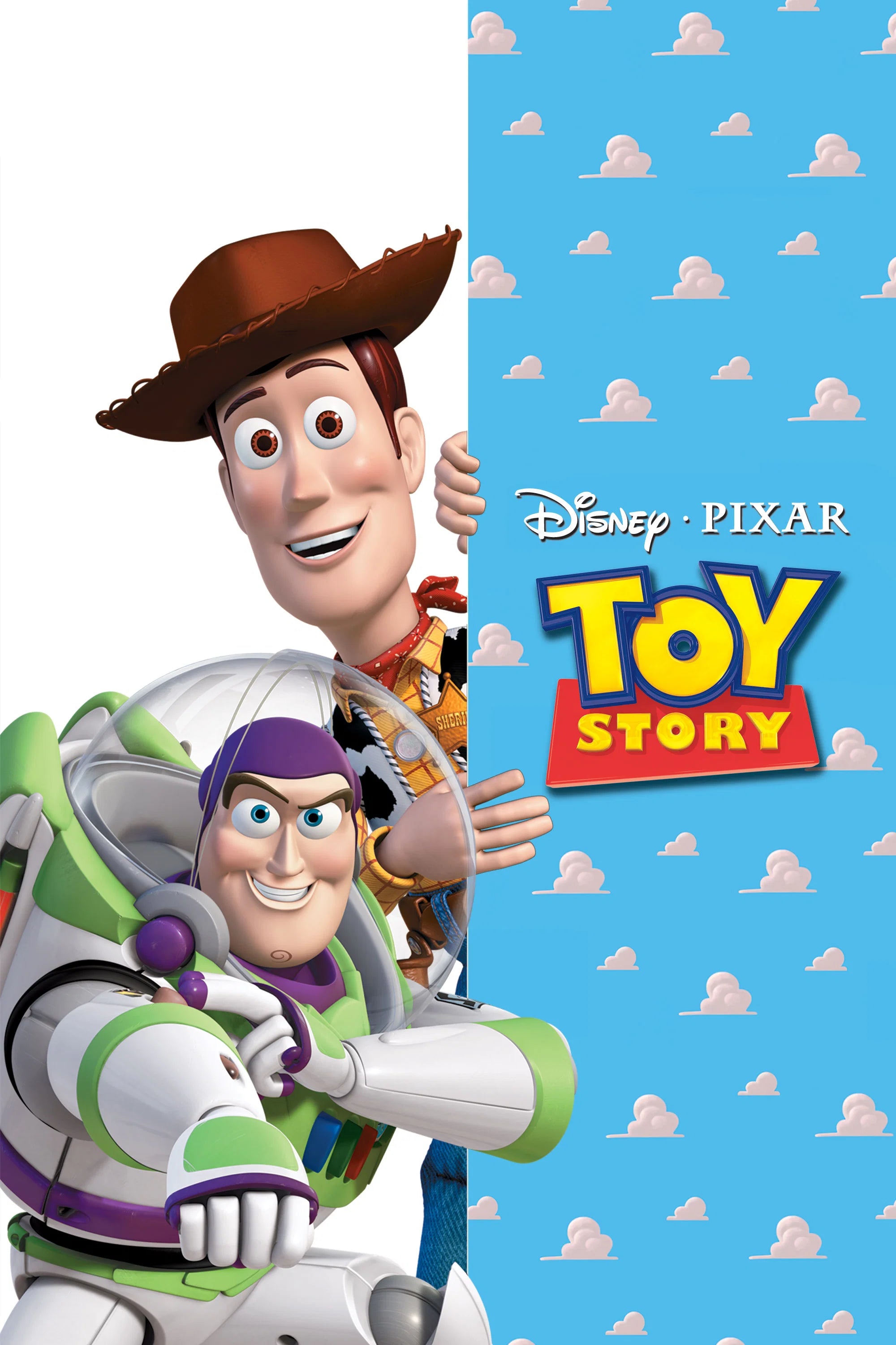 Toy Story (1995) (Special Edition)