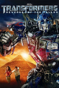 Transformers: Revenge of the Fallen (2009)