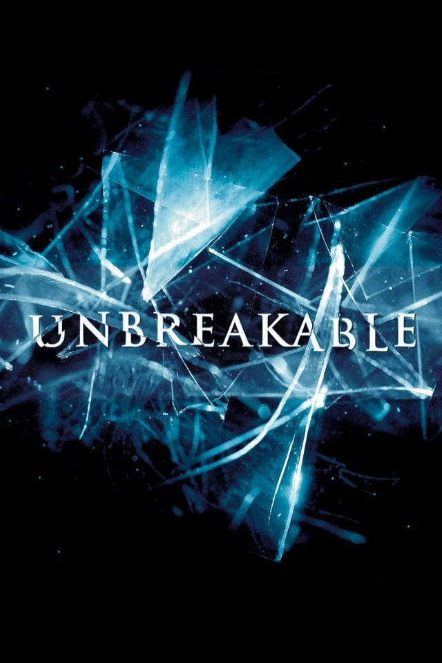 Unbreakable (2000) (2 Disc Collectors Edition)