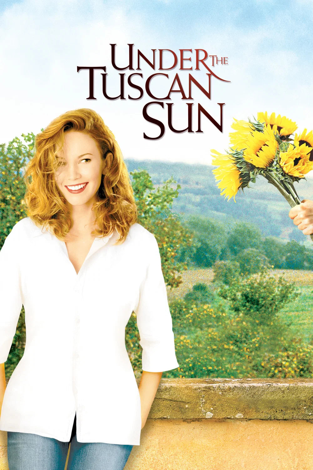 Under the Tuscan Sun (2003)