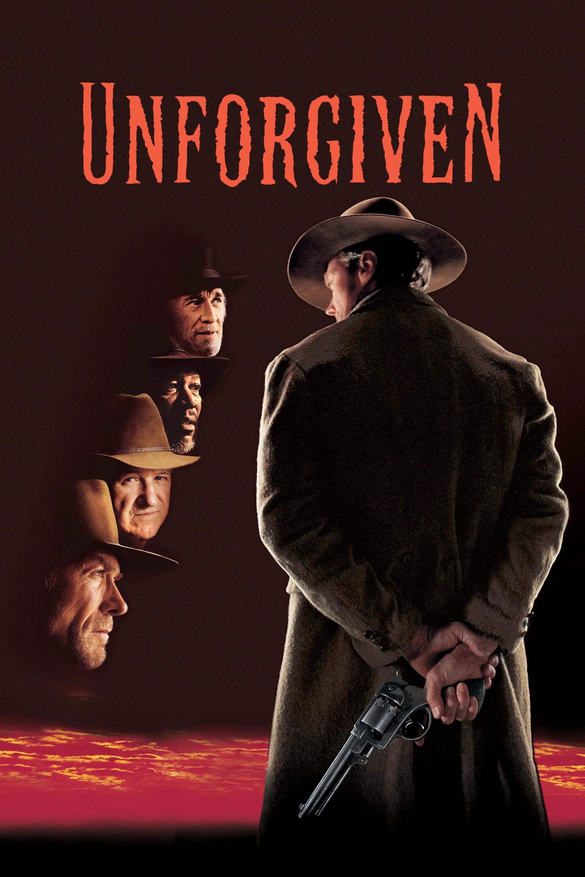 Unforgiven (1992)