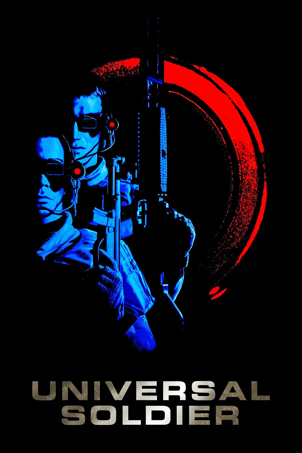 Universal Soldier (1992)