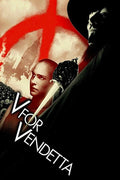 V for Vendetta (2005)