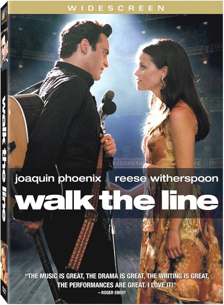 Walk the Line (2005)