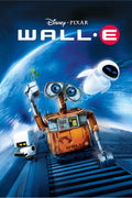 Wall-E (2008) (2 Disc Special Edition)