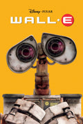 Wall-E (2008)
