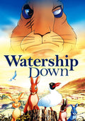 Watership Down (1978) (Deluxe Edition)