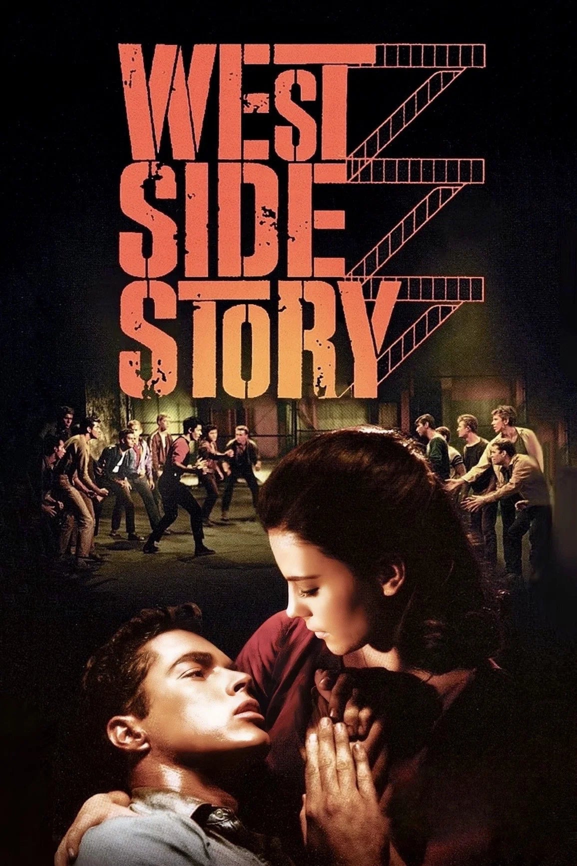 West Side Story (1961)