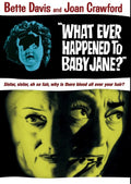 Whatever Happened to Baby Jane? (1962) (2 Disc Special Edition)