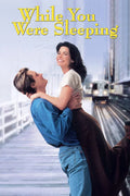 While you were Sleeping (1995)