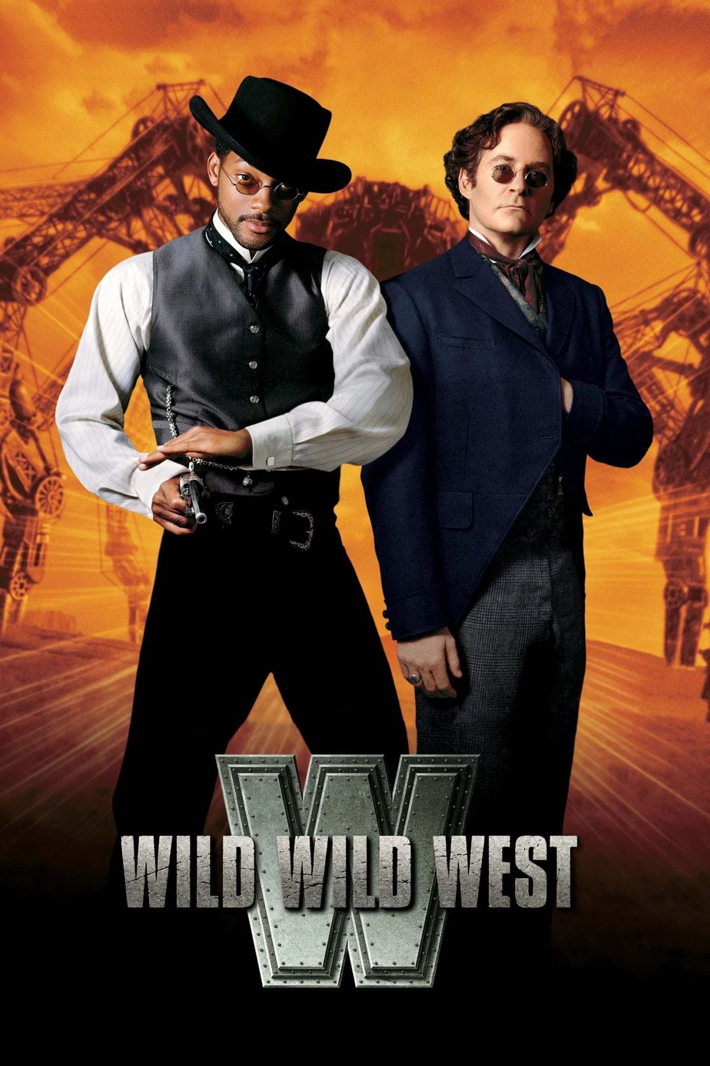 Wild Wild West (1999)