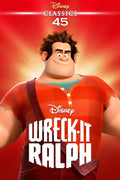 Wreck-it Ralph (2012)