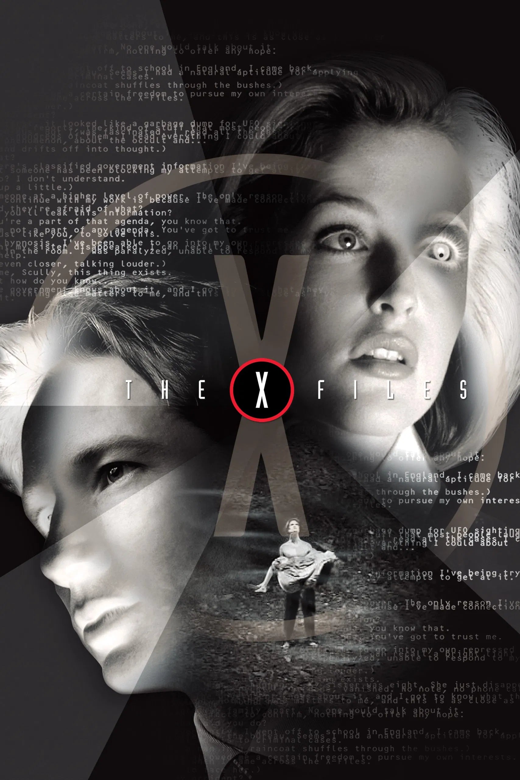 The X Files: Season 1 Complete
