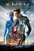 X-Men: Days of Future Past (2014)
